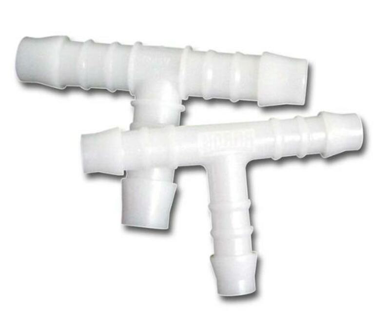 MOTION PRO T Plastic Connectors Ã˜5mm