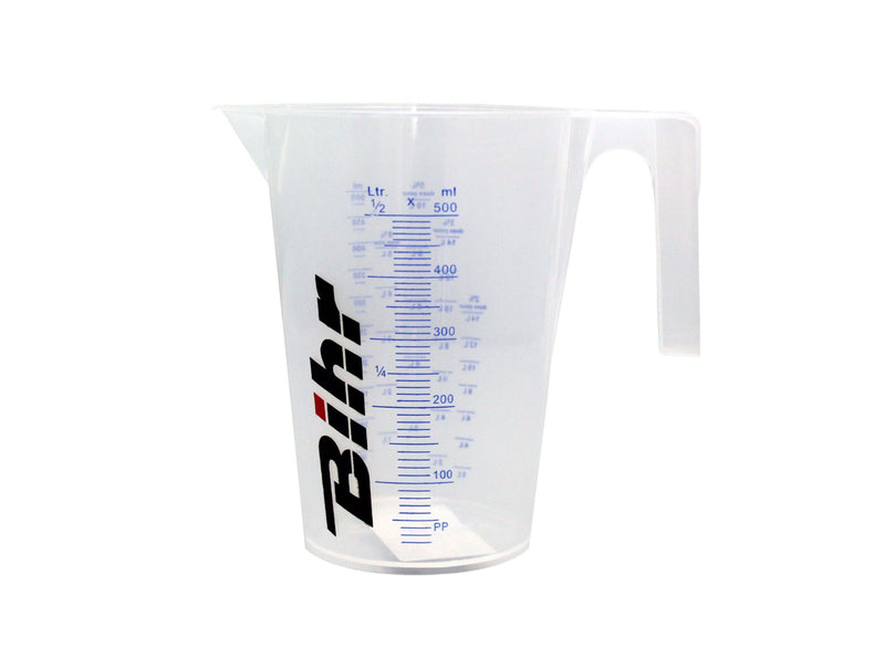 BIHR Measuring Jug 500ml