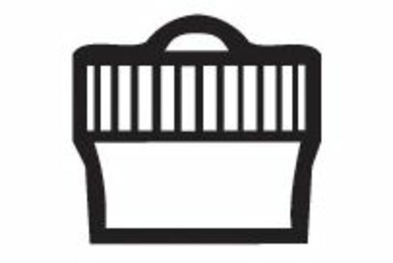 BIHR Brass Tire Valve Cap 100 pcs.