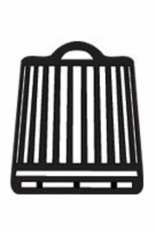 BIHR Plastic Tire Valve Cap