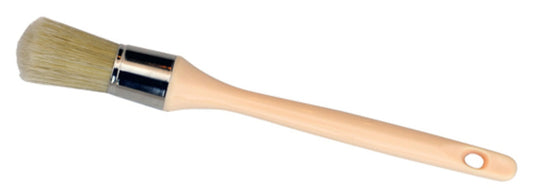 PROVAC Round Brush Ã˜30mm 280mm