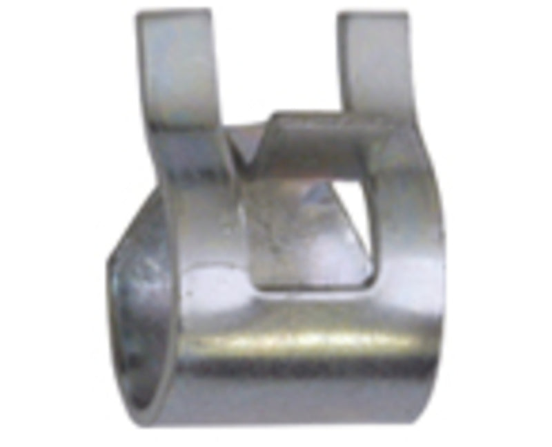 BIHR Spring Hose Clamp Ã˜8mm 10pcs