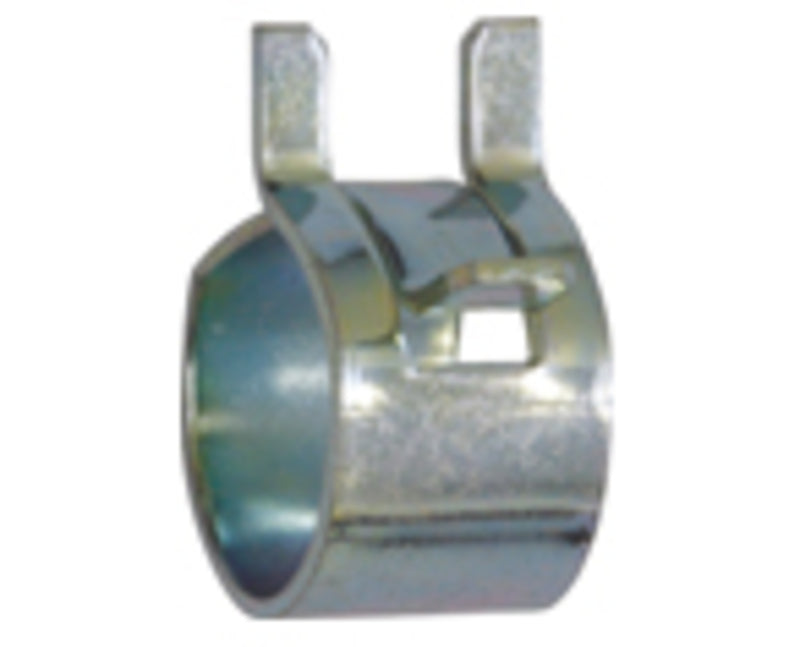 BIHR Spring Hose Clamp Ã˜11mm 10pcs