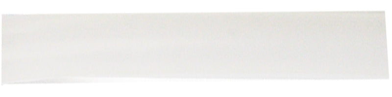 BIHR Heat-Shrinkable Tubings Transparent Ã˜12