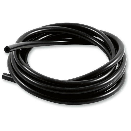 SAMCO Vent Hose for Carburetor Silicone Black 3m - inner Ã˜ 5mm/outer Ã˜ 10mm