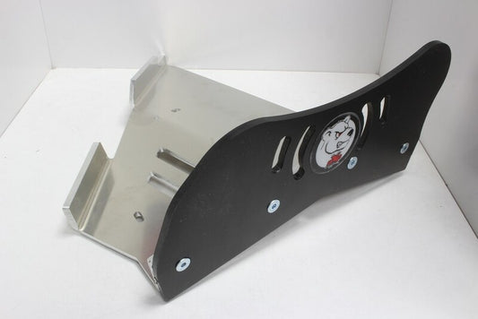 AXP Front A-Arm protection - Aluminium 6mm Cam-Am Renegade