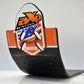 AXP Anaheim MX Glide plate - HDPE 6mm KTM 250SX