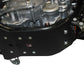 AXP Anaheim MX Glide plate - HDPE 6mm KTM 250SX
