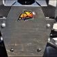 AXP Central skid plate - Aluminium 6mm Can-Am Outlander Max 500L