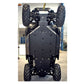 AXP Central skid plate - HDPE 10mm Polaris RZR900/S