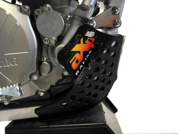 AXP GP Unterfahrschutz - HDPE 6mm Kawasaki KX250F - 1053109 