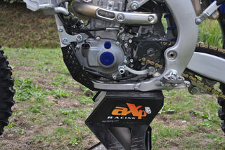 AXP GP Skid plate - HDPE 6mm Yamaha YZ450F - 1053111