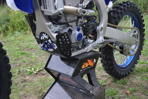 AXP GP Unterfahrschutz - HDPE 6mm Yamaha YZ450F - 1053111