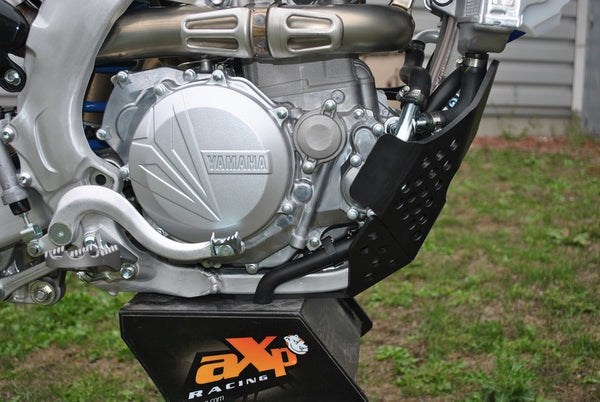AXP GP Unterfahrschutz - HDPE 6mm Yamaha YZ450F - 1053111