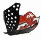 AXP GP Skid plate - HDPE 6mm Honda CRF250R - 1053112