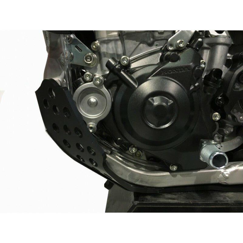 AXP GP Skid plate - HDPE 6mm Honda CRF250R - 1053112
