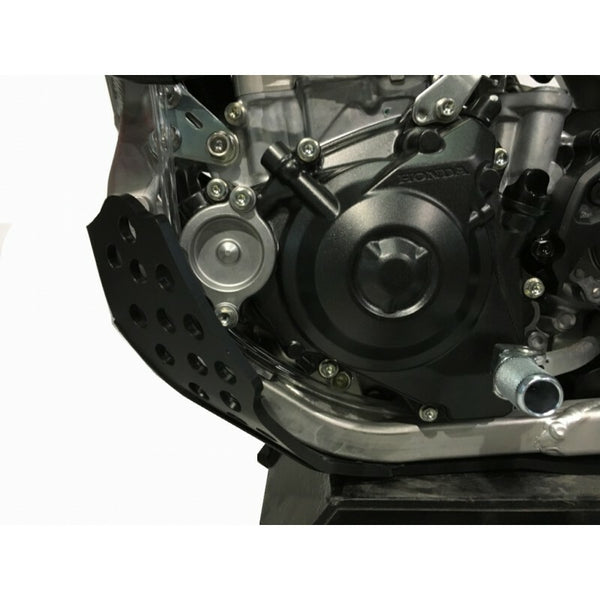 AXP GP Unterfahrschutz - HDPE 6mm Honda CRF250R - 1053112 
