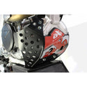 AXP GP Unterfahrschutz - HDPE 6mm Honda CRF250R - 1053112 