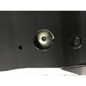 AXP GP Unterfahrschutz - HDPE 6mm Honda CRF250R - 1053112 