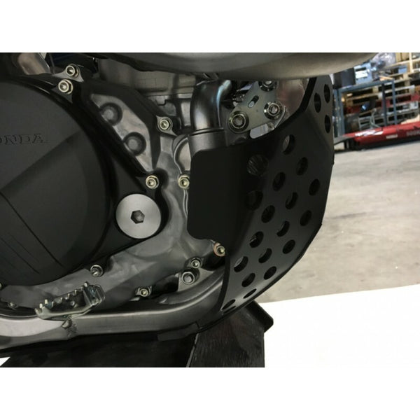 AXP GP Unterfahrschutz - HDPE 6mm Honda CRF250R - 1053112 