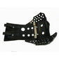 AXP GP Skid plate - HDPE 6mm Honda CRF250R - 1053112