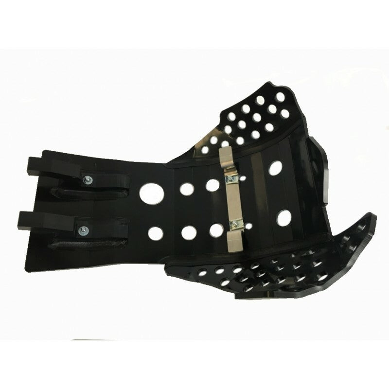 AXP GP Skid plate - HDPE 6mm Honda CRF250R - 1053112