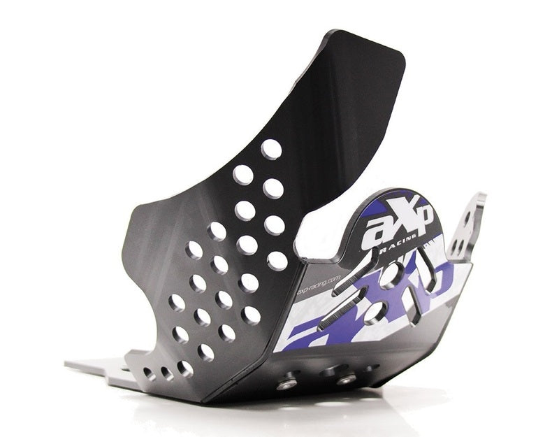 AXP GP Skid plate - HDPE 6mm Yamaha YZ250F - 1053114
