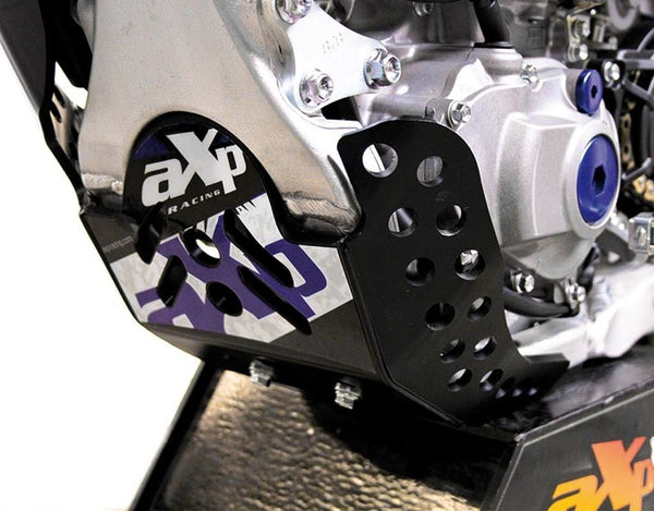 AXP GP Skid plate - HDPE 6mm Yamaha YZ250F - 1053114