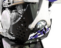 AXP GP Skid plate - HDPE 6mm Yamaha YZ250F - 1053114