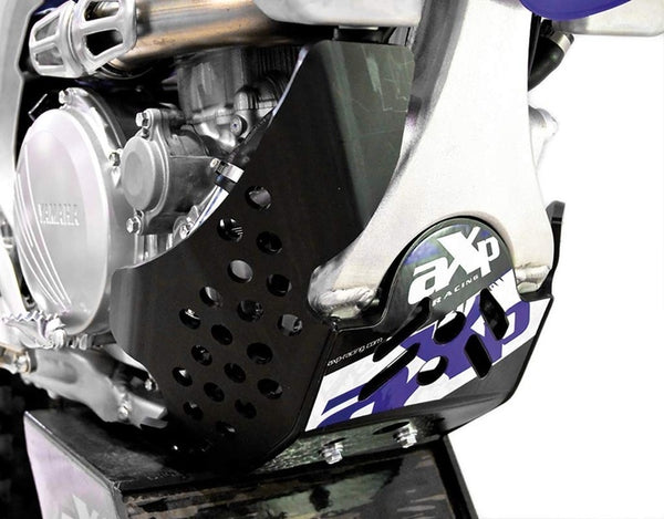 AXP GP Skid plate - HDPE 6mm Yamaha YZ250F - 1053114