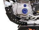 AXP GP Skid plate - HDPE 6mm Yamaha YZ250F - 1053114