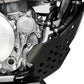 AXP GP Skid plate - HDPE 6mm Yamaha YZ250F - 1053114
