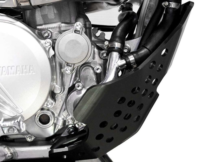 AXP GP Skid plate - HDPE 6mm Yamaha YZ250F - 1053114