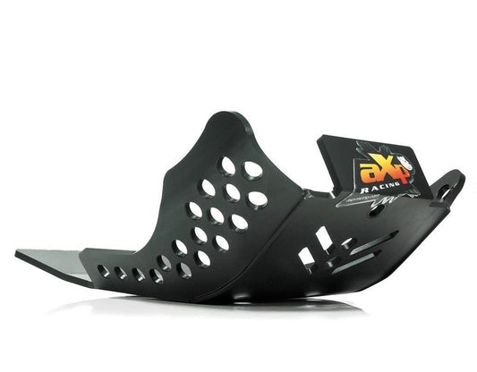 AXP GP Skid plate - HDPE 6mm KTM/Husqvarna - 1053115