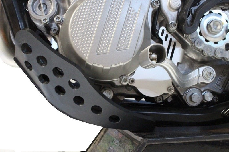 AXP GP Skid plate - HDPE 6mm KTM/Husqvarna - 1053115