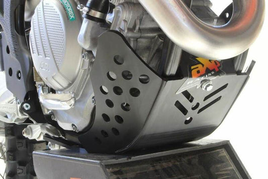 AXP GP Skid plate - HDPE 6mm KTM/Husqvarna - 1053116