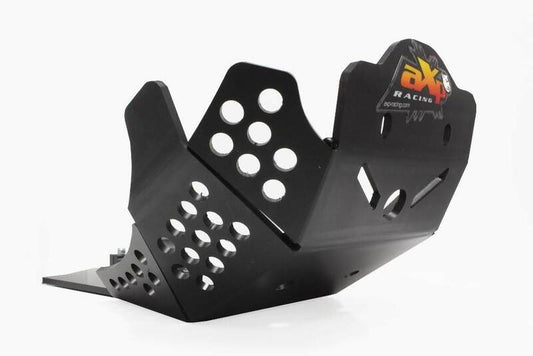 AXP GP Skid plate - HDPE 6mm Honda CRF450R/RX