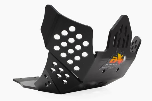 AXP GP Skid plate - HDPE 6mm Kawasaki KX450