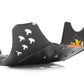 AXP GP Skid plate - HDPE 6mm Yamaha YZ65