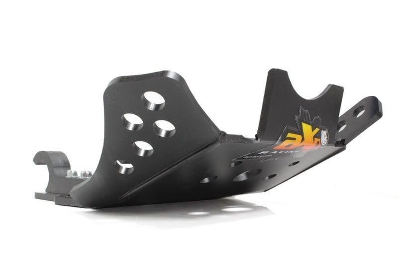 AXP GP Skid plate - HDPE 6mm Yamaha YZ65