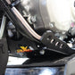 AXP GP Skid plate - HDPE 6mm Yamaha YZ65