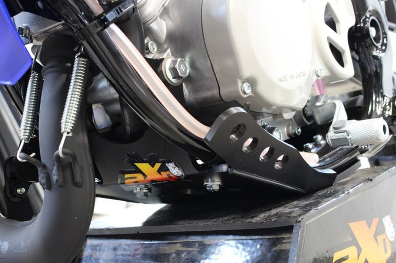 AXP GP Skid plate - HDPE 6mm Yamaha YZ65