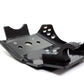 AXP GP Skid plate - HDPE 6mm Yamaha YZ65