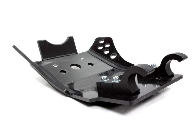 AXP GP Skid plate - HDPE 6mm Yamaha YZ65