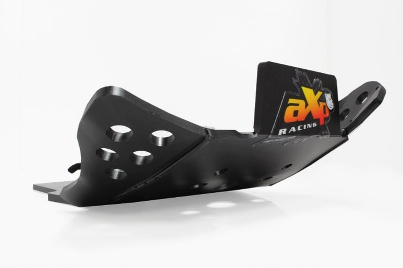 AXP GP Skid plate - HDPE 6mm Yamaha YZ85 - 1053121
