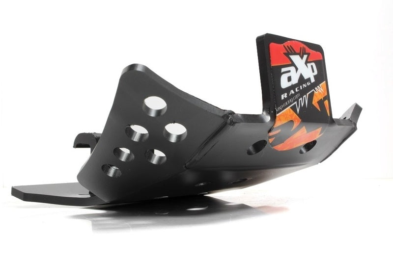 AXP GP Skid plate - HDPE 6mm KTM/Husqvarna - 1053122