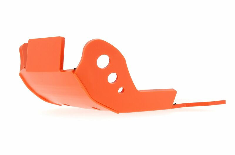 AXP GP Skid plate - HDPE 6mm KTM SX125 - 1053124