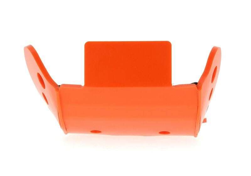 AXP GP Skid plate - HDPE 6mm KTM SX125 - 1053124