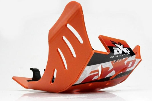 AXP GP Skid plate - HDPE 6mm KTM SX-F450 - 1053126