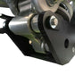 AXP Linkage Guard HDPE Black Husqvarna